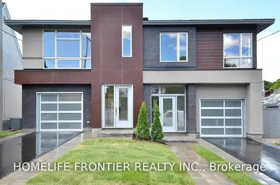 277 Dovercourt Avenue, Westboro - Hampton Park, On K1z 7h4