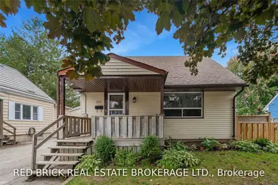 217 EDINBURGH Avenue, Centre Wellington, ON N1M 1A2