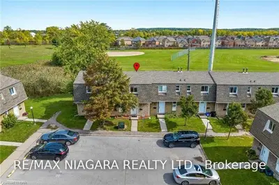 131 ROCKWOOD Avenue 36, St. Catharines, ON L2P 3K4