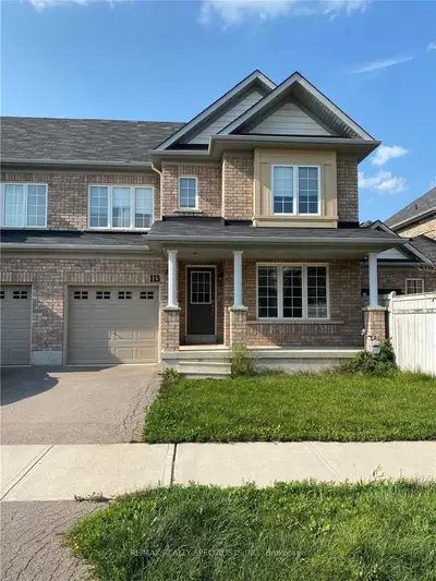 113 Keith Crescent, Niagara-on-the-lake, On L0j 1j0