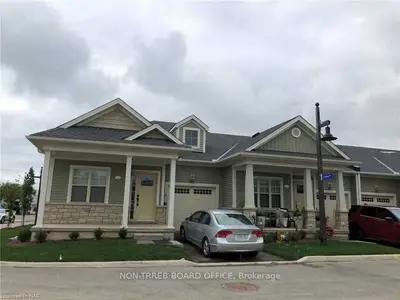 22 SOUTH COAST Circle, Fort Erie, ON L0S 1B0