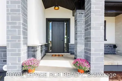 117 PARKER Drive Main Fl, Wellington North, ON N0G 2E0