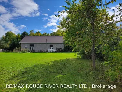 2119 County Road, Kawartha Lakes, On K0m 2b0