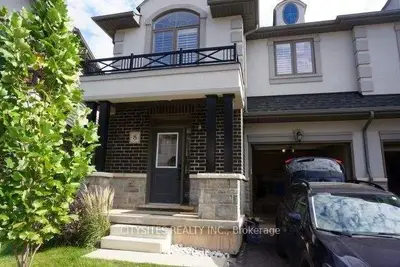 4297 EAST Avenue 8, Lincoln, ON L0R 1B6