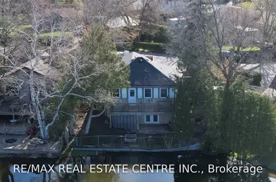 17 Sunnyside Drive, Erin, On N0b 1t0