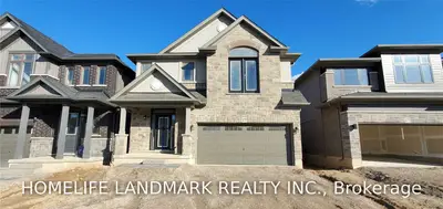 175 Longboat Run West, Brantford, ON N3T 0T1
