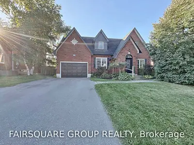 271 Lakeview Court, Cobourg, ON K9A 5C3