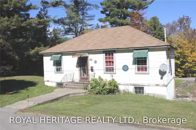 10501 County 503 Road, Highlands East, ON K0M 1R0