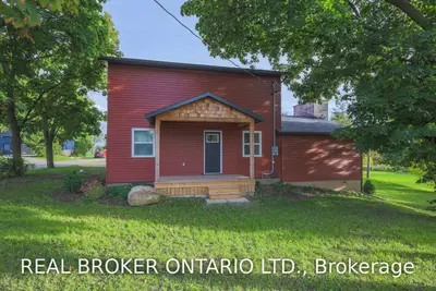 11 Water Street, Haldimand, ON N1A 2W1