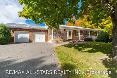 628 Frank Hill Road, Kawartha Lakes, On K9j 6x3