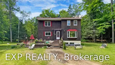 1011 BIRCHCROFT Road, Lake of Bays, ON P0A 1H0