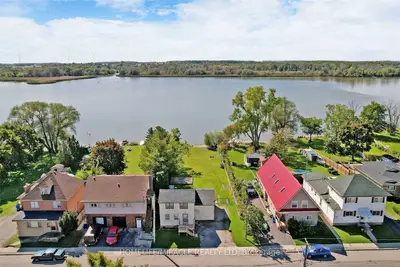410 Main Street W, Haldimand, ON N1A 1W4