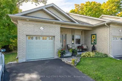 84f Francis Street, Kawartha Lakes, On K0m 1n0