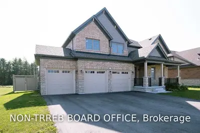 61 SUMMER BREEZE Drive, Prince Edward County, ON K0K 1L0