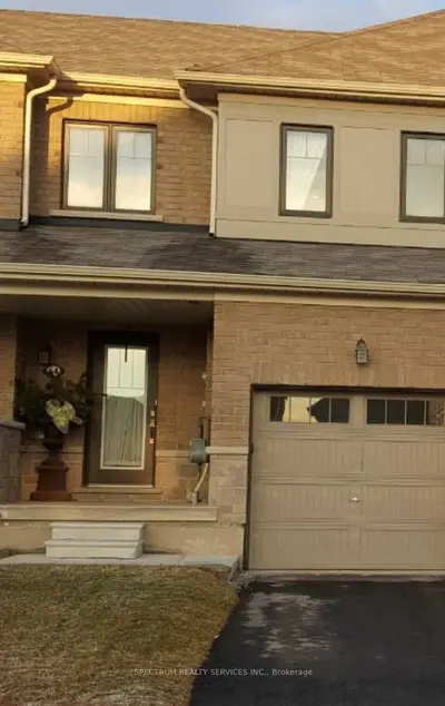54 Arnold Marshall Boulevard, Haldimand, ON N3W 2G9