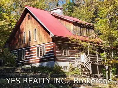 260 BERNDT Road, North Algona Wilberforce, ON K0J 1X0