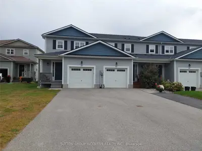 47 LITTLE RYANS Way, Bracebridge, ON P1L 0C3