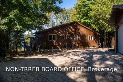 502463 Grey Road 1 Road, Georgian Bluffs, ON N0H 2T0