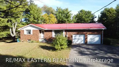141 Weller Road, Havelock-belmont-methuen, On K0l 1z0