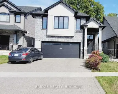 1060 Alberni Road, Woodstock, On N4t 0e8