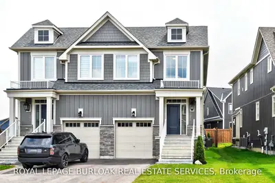 123 RED PINE Street, Blue Mountains, ON L9Y 0R4