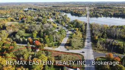 10 Browns Line, Havelock-belmont-methuen, On K0l 1z0