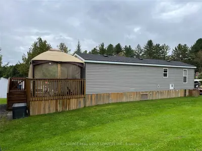 1047 Bonnie Lake Camp Road Site #1, Bracebridge, ON P1L 1W9