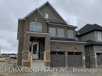 19 Hennessey Crescent, Kawartha Lakes, On K9v 0p2