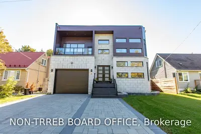88 Rossland Avenue S, Meadowlands - Crestview And Area, On K2g 2k8