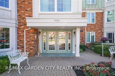 3420 FREDERICK Avenue 218, Lincoln, ON L0R 2C0