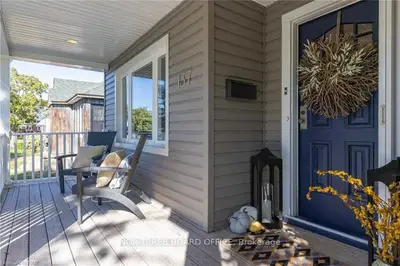 137 HIGHLAND Avenue, St. Catharines, ON L2R 4J5