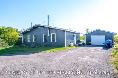 233 GODOLPHIN Road, Trent Hills, ON K0K 3K0