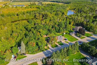 8208 Wellington 18 Road, Centre Wellington, On N1m 2w5