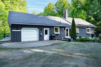 454730 Road 45 Road, Grey Highlands, ON N0C 1C0