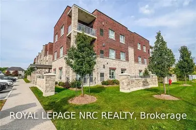 529 SOUTH PELHAM Road 303, Welland, ON L3C 3C7