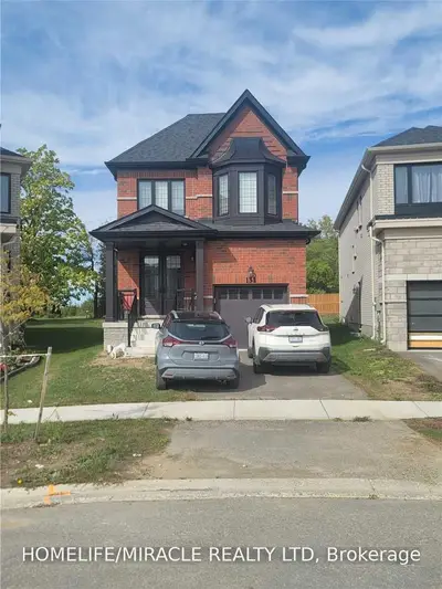 131 Huntingford Trail, Woodstock, On N4t 0m3