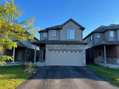 8516 MILOMIR Street, Niagara Falls, ON L2H 0B6