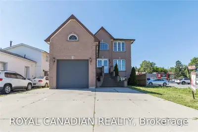 34 English Street Street, Strathroy-caradoc, On N7g 1l4