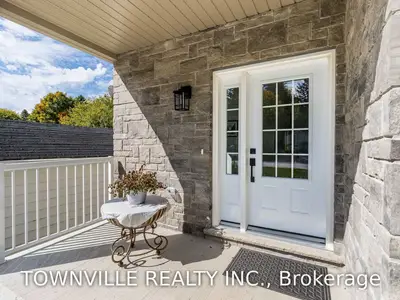 114 Lorne Street, Grey Highlands, On N0c 1h0