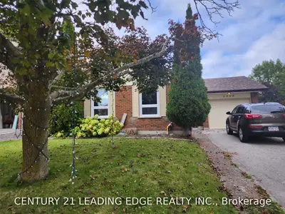 2200 Kawartha Heights Boulevard, Peterborough, On K9k 1p4