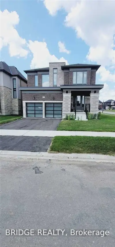 1211 Upper Thames Drive, Woodstock, On N4t 0m8