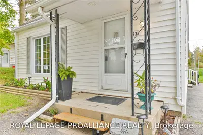 235 NORTH Street, Stirling-Rawdon, ON K0K 3E0