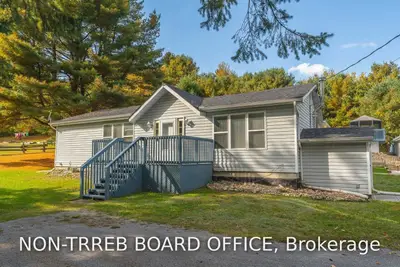 1909 SCOTCH LINE Road, Minden Hills, ON K0M 2K0