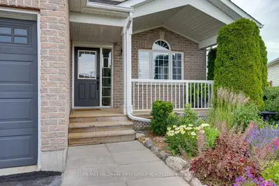 21 JIGGINS Court, Port Hope, ON L1A 4J7