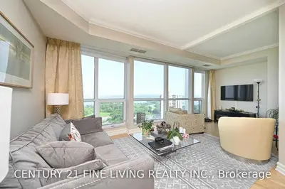 38 Metropole Point 2303, Westboro - Hampton Park, ON K1Z 1E9