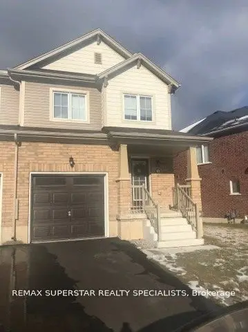 12 Longboat Run West W, Brantford, ON N3T 0P3
