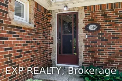 7020 High Street, Niagara Falls, ON L2G 1N9