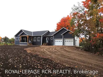 176 NAPOLEON Street, Grey Highlands, ON N0C 1E0