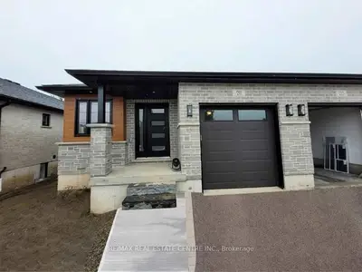 211 Church Street N, Wellington North, ON N0G 2L2