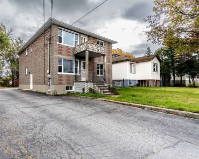 184 Orell Street Upper, Greater Sudbury, ON P3L 1C8